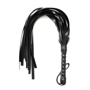 Sexy Bondage Flogger Flirting PU Leather Whip Slap Spanking bdsm bondage Whip Exotic Accessories With Tassel whip sexy toy women